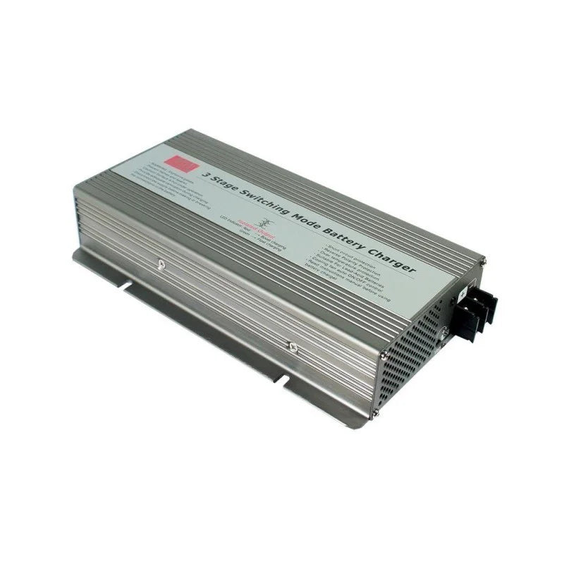 Battery charger PB-300P-12EC