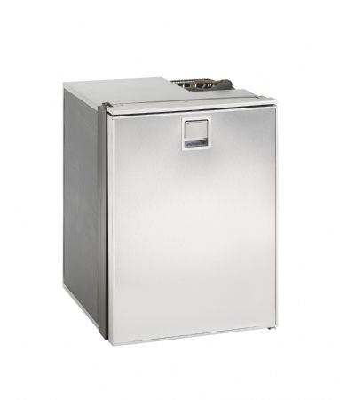 refridgerator cruise 85/v elegance line silver (webasto)