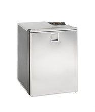 Load image into Gallery viewer, Cruise 85 Elegance Silver Fridge