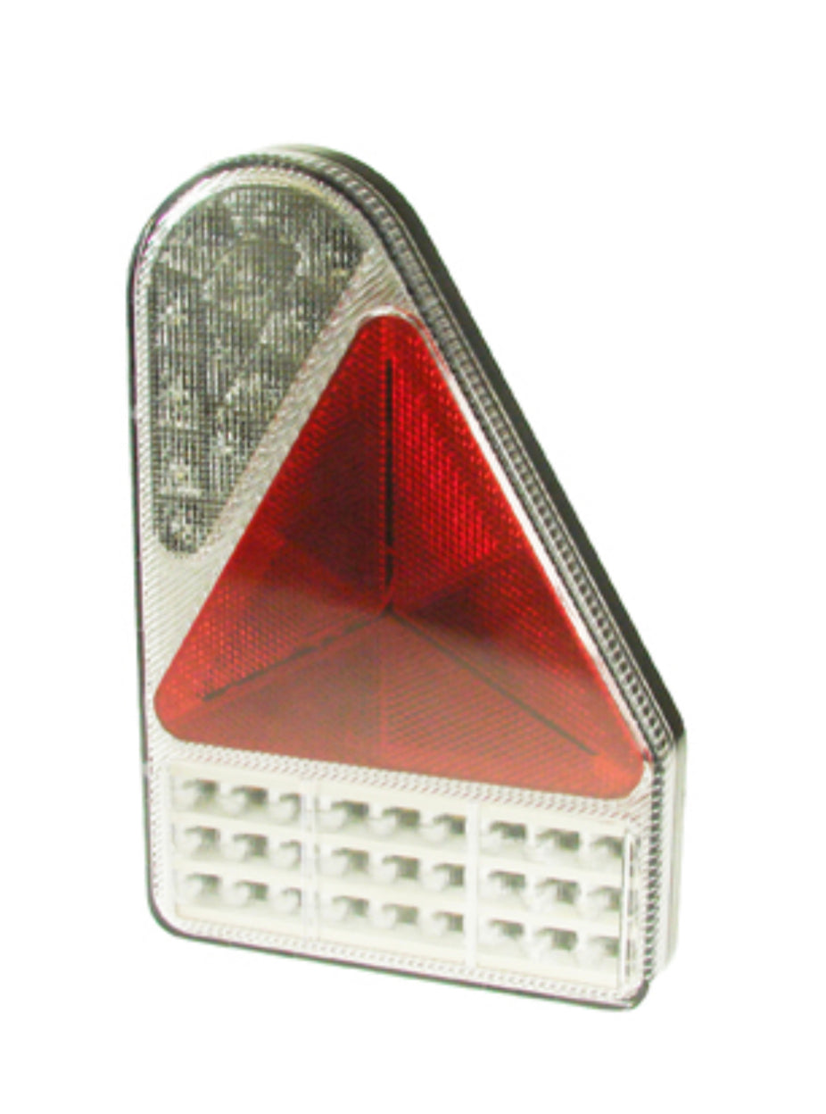 LED Combination Rear Light Right