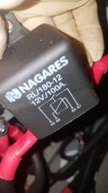 RELAY-100A 12VOLT - HEAVY DUTY