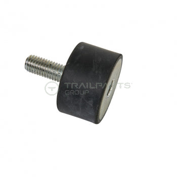 Rubber Engine Mounts for 3.5kva