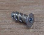 SCREWS FOR WELFARE DOOR HINGES