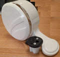 Sealand Kit, PR Pedal & Cart - White H Series - NEW