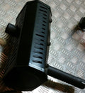 Silencer for 3.5kva Rounded Exhaust System (Older)
