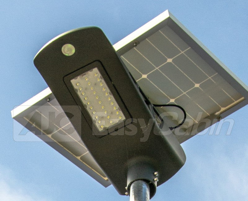 Solar Light ZERO - Replacement Head