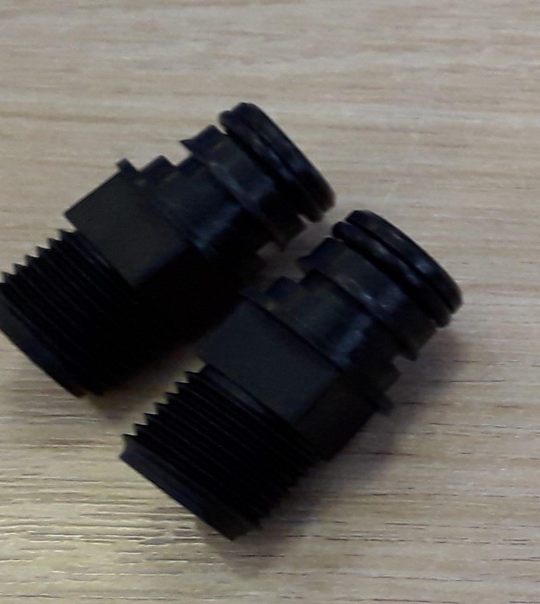 Threaded Port Plug Plug in threaded port adaptors – EasyCabin Parts