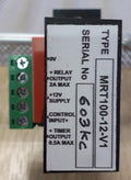 TIMER RELAY FOR x228 CONTROLLER