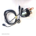 Up/Down Solenoid
