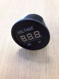 Voltmeter LED
