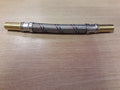 Webasto Braided Mixer Pipe - 210mm for Hot Water Cylinder