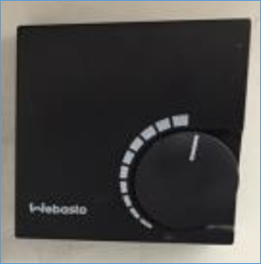 Webasto Thermostat