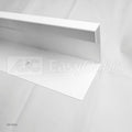 Width Strip Bottom Front Painted 1003 long