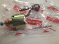 Fuel Stop Solenoid for 6KVA - Yanmar