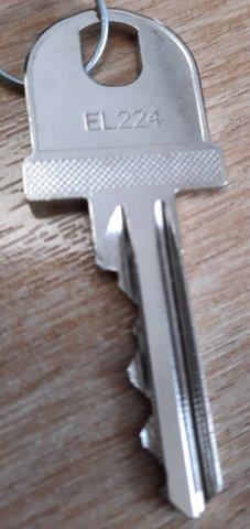 Keys (for Statics)