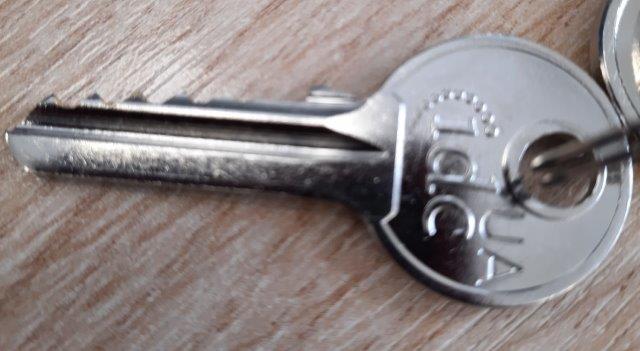 IDC Master Keys