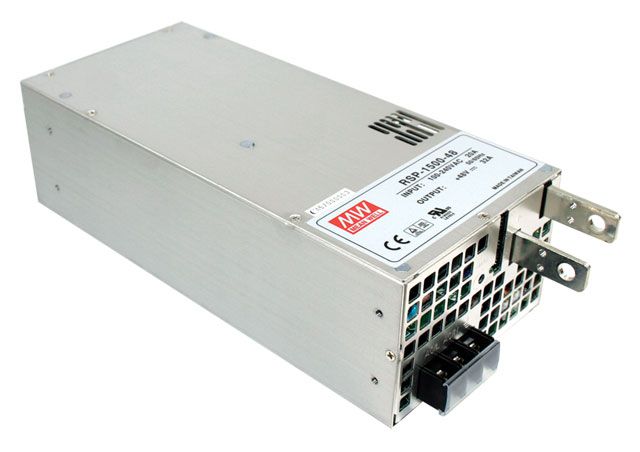 Battery Charger RSP1500-15  (Ecostatic 24/28)